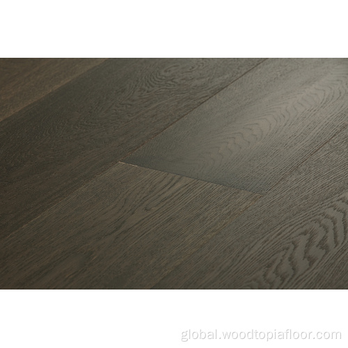 High Quality Wood Flooring with ISO1900 Wholesaler High Quality Engineered Wood Oak Flooring Supplier